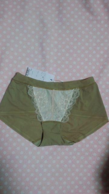 ワコール☆ラゼ☆ショーツ・OC < 女性ファッション  ワコール☆ラゼ☆ショーツ・OC  < 女性ファッションの