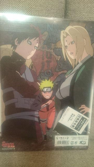 J NARUTO ig Ł`΂̈ӎupҁ` ~ 2009  Aj/R~bN/LN^[ 