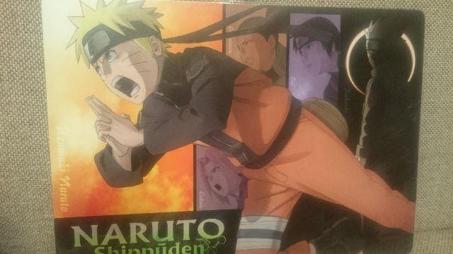 J NARUTO ig Ł`΂̈ӎupҁ` ~ 2009  Aj/R~bN/LN^[ 