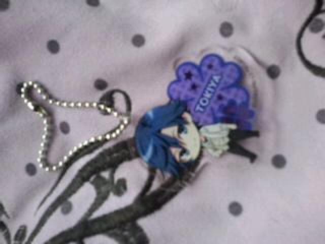 うたの☆プリンスさまっ♪一ノ瀬トキヤアクリルキーホルダー < アニメ/コミック/キャラクター  うたの☆プリンスさまっ♪一ノ瀬トキヤアクリルキーホルダー  < アニメ/コミック/キャラクターの