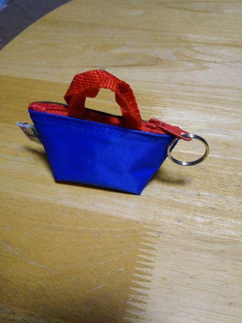 BENETTON'ミニミニトートバック < ブランド  BENETTON'ミニミニトートバック < ブランドの