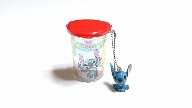 スティッチ★ミニサイズ 小物入れ < アニメ/コミック/キャラクター  スティッチ★ミニサイズ 小物入れ  < アニメ/コミック/キャラクターの