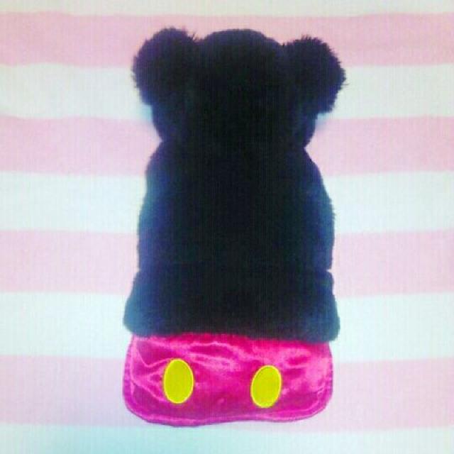 新品 5400円 ミッキー ジャケット コート ディズニー 着ぐるみ < ペット/手芸/園芸 新品 5400円 ミッキー ジャケット コート ディズニー 着ぐるみ < ペット/手芸/園芸の