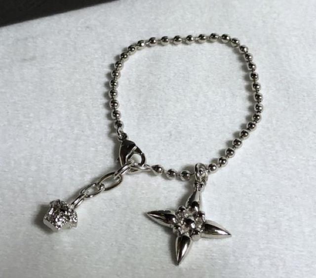 K  A Gackt VERSACEFT[` SVbNNX~f[TS {[`F[uXbg   uh 