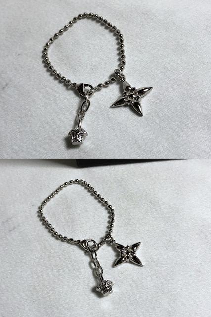 K  A Gackt VERSACEFT[` SVbNNX~f[TS {[`F[uXbg  uh 