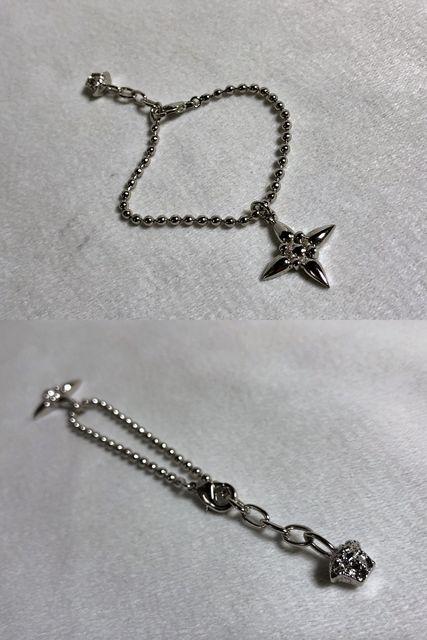 K  A Gackt VERSACEFT[` SVbNNX~f[TS {[`F[uXbg  uh 