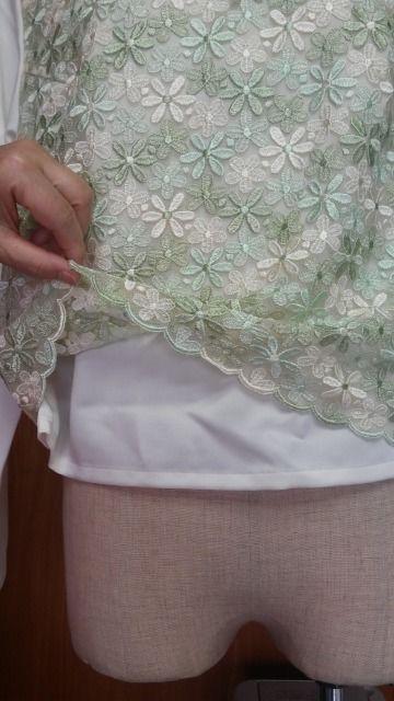 ブラウス (東京ブラウス) used < 女性ファッション ブラウス (東京ブラウス) used < 女性ファッションの