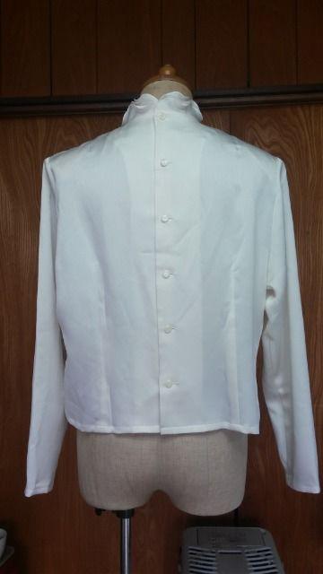 ブラウス (東京ブラウス) used < 女性ファッション ブラウス (東京ブラウス) used < 女性ファッションの