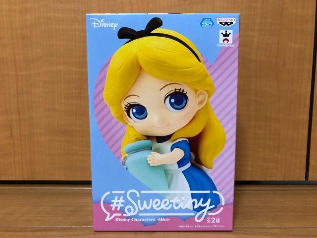 fBYj[ LN^[Y #Sweeting svc̍̃AX S1   zr[ 