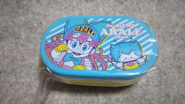 Dr.スランプアラレちゃんお弁当箱3個セット < アニメ/コミック/キャラクター Dr.スランプアラレちゃんお弁当箱3個セット < アニメ/コミック/キャラクターの