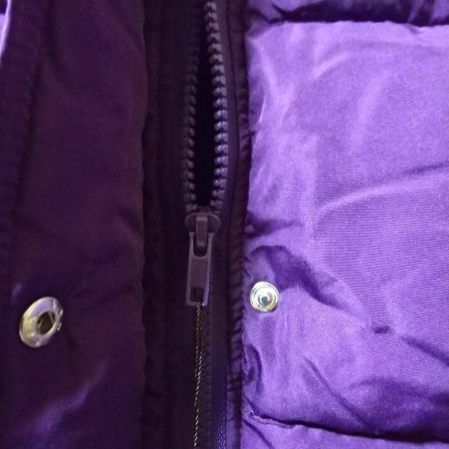 Fun Fashion Further★新品★中綿ジャケット/パープル < 女性ファッション  Fun Fashion Further★新品★中綿ジャケット/パープル < 女性ファッションの