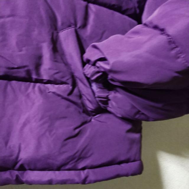 Fun Fashion Further★新品★中綿ジャケット/パープル < 女性ファッション  Fun Fashion Further★新品★中綿ジャケット/パープル < 女性ファッションの