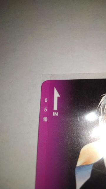 KYO キョウ 非売品 限定 QUOカード Sランク < チケット/金券  KYO キョウ 非売品 限定 QUOカード Sランク < チケット/金券の