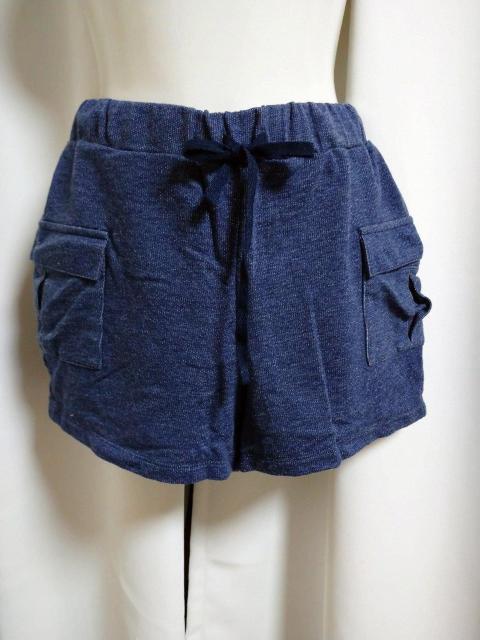 GU/ジーユー スウェット ショートパンツ < ブランド  GU/ジーユー スウェット ショートパンツ  < ブランドの