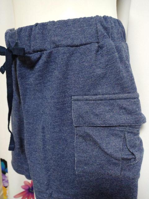 GU/ジーユー スウェット ショートパンツ < ブランド  GU/ジーユー スウェット ショートパンツ < ブランドの