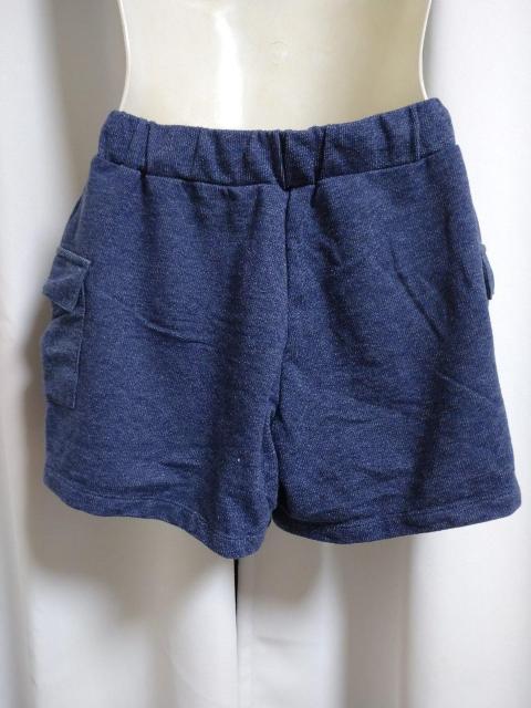 GU/ジーユー スウェット ショートパンツ < ブランド  GU/ジーユー スウェット ショートパンツ < ブランドの