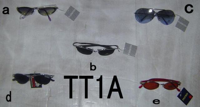 サングラス・20点・1セット < 男性ファッション  サングラス・20点・1セット < 男性ファッションの