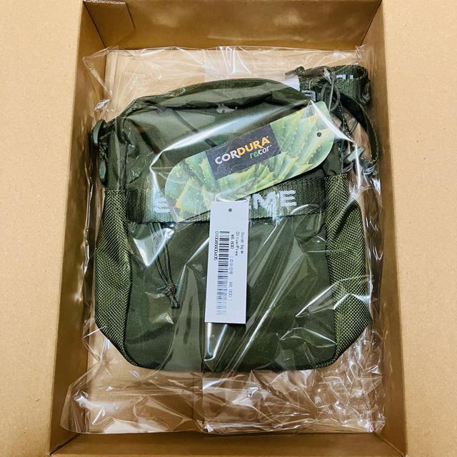 Supreme ショルダーバッグ 22AW 22FW < ブランド  Supreme ショルダーバッグ 22AW 22FW < ブランドの