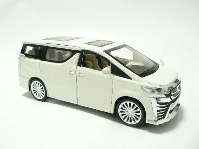 ヴェルファイア・ スケール モデル・未使用品・即決! < ホビー  ヴェルファイア・ スケール モデル・未使用品・即決!  < ホビーの
