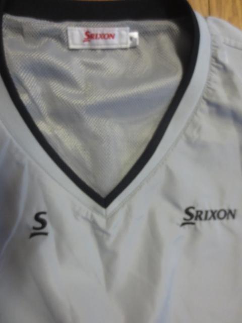 SRIXON  XN\@|GXe@2WAY@㒅@M