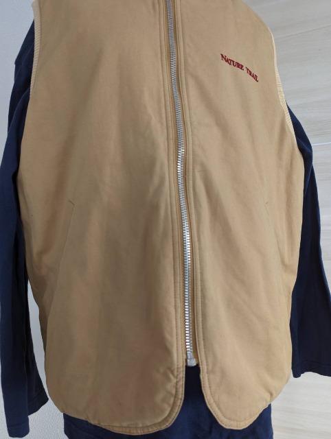 �s���N�n�E�X/NATURE TRAIL/�l�C�`���[�g���C��/���ȃx�X�g/�����OT�V���c/�J�b�g�\�[/�X�P�[�g�N�}/�j������L�T�C�Y �� �u�����h�� 