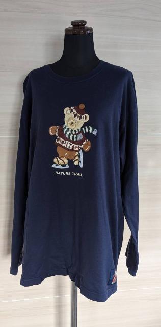 �s���N�n�E�X/NATURE TRAIL/�l�C�`���[�g���C��/���ȃx�X�g/�����OT�V���c/�J�b�g�\�[/�X�P�[�g�N�}/�j������L�T�C�Y �� �u�����h�� 