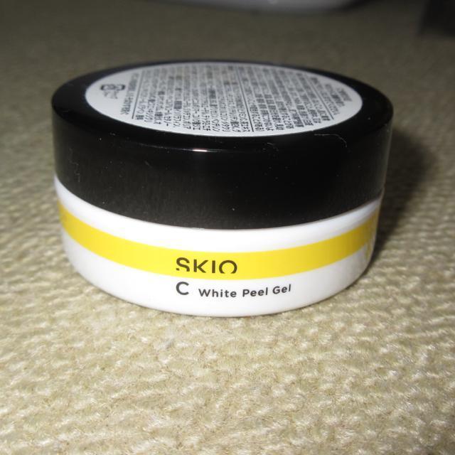 未開栓☆スキオVCホワイトピールゲル*薬用美白美容ゲル*15g*試供品 < 香水/コスメ/ネイル 未開栓☆スキオVCホワイトピールゲル*薬用美白美容ゲル*15g*試供品 < 香水/コスメ/ネイルの