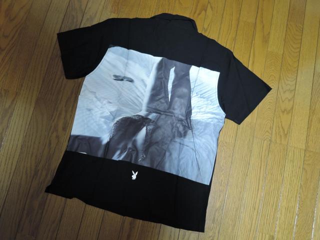 Vi THE CRIMIE NC~[ ~ PLAYBOY v[{[C K[tHgvg J Vc S  [  uh 