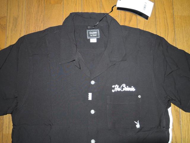 Vi THE CRIMIE NC~[ ~ PLAYBOY v[{[C K[tHgvg J Vc S  [  uh 