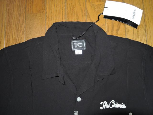 Vi THE CRIMIE NC~[ ~ PLAYBOY v[{[C K[tHgvg J Vc S  [  uh 