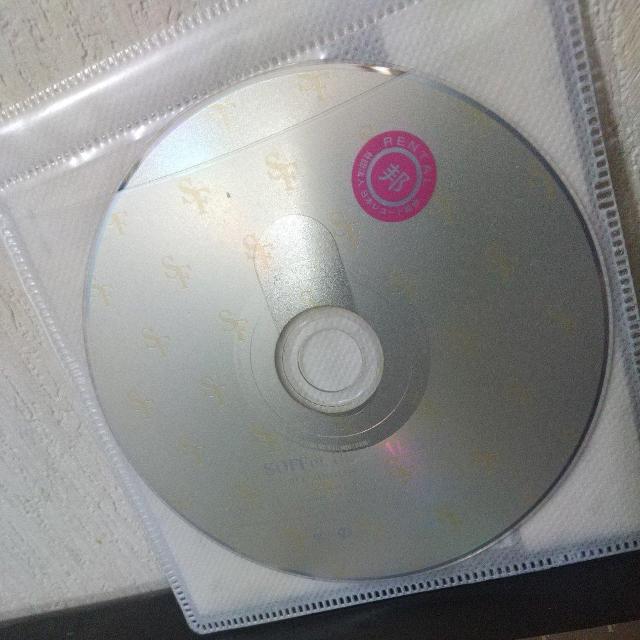 SOFFet『BEST ALBUM〜ALL SINGLE COLLECTION』 < CD/DVD/ビデオ  SOFFet『BEST ALBUM〜ALL SINGLE COLLECTION』 < CD/DVD/ビデオの