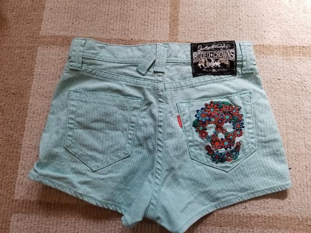 RODEO CROWNS ショートパンツ used < ブランド RODEO CROWNS ショートパンツ used < ブランドの