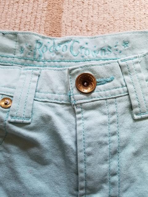 RODEO CROWNS ショートパンツ used < ブランド RODEO CROWNS ショートパンツ used < ブランドの