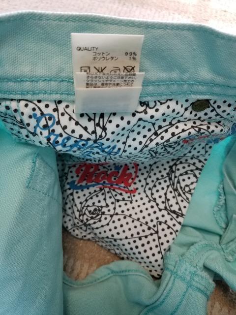 RODEO CROWNS ショートパンツ used < ブランド RODEO CROWNS ショートパンツ used < ブランドの