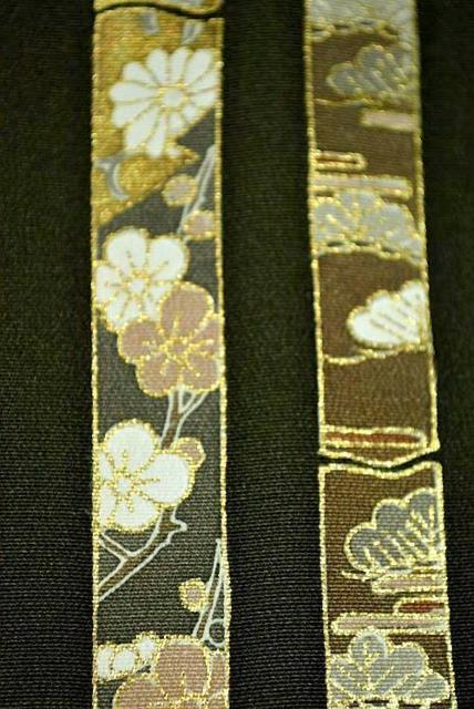 【最高級】【未使用品】金彩 シシュウ 短冊 花模様 付下げ 身丈160cm 裄丈65cm T3448 < 女性ファッション  【最高級】【未使用品】金彩 シシュウ 短冊 花模様 付下げ 身丈160cm 裄丈65cm T3448 < 女性ファッションの