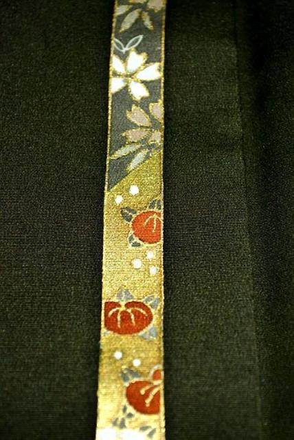 【最高級】【未使用品】金彩 シシュウ 短冊 花模様 付下げ 身丈160cm 裄丈65cm T3448 < 女性ファッション  【最高級】【未使用品】金彩 シシュウ 短冊 花模様 付下げ 身丈160cm 裄丈65cm T3448 < 女性ファッションの