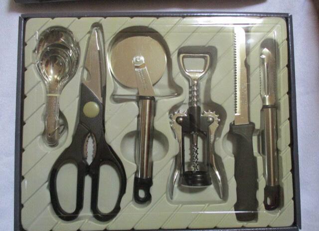 便利な お料理道具6点セット 石鍋裕 < インテリア/ライフ  便利な お料理道具6点セット 石鍋裕 < インテリア/ライフの