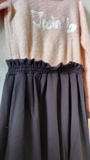 MCSister ドッキングワンピース < キッズ/ベビー MCSister ドッキングワンピース < キッズ/ベビーの