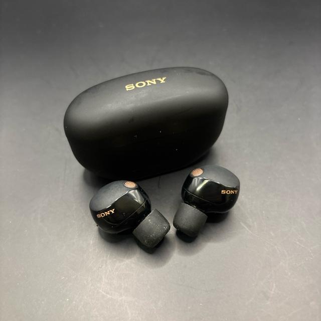 即決 SONY ソニー ワイヤレスイヤホン WF-1000XM5 < 家電/AV  即決 SONY ソニー ワイヤレスイヤホン WF-1000XM5  < 家電/AVの