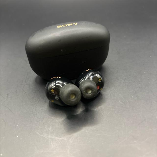 即決 SONY ソニー ワイヤレスイヤホン WF-1000XM5 < 家電/AV  即決 SONY ソニー ワイヤレスイヤホン WF-1000XM5 < 家電/AVの