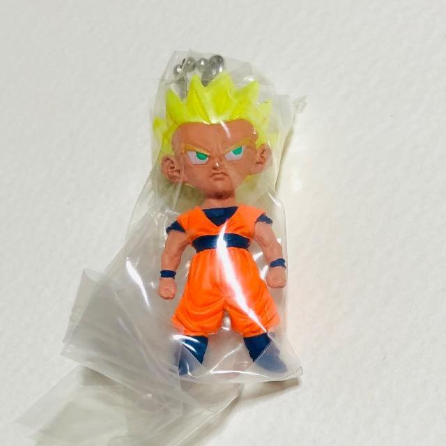 ドラゴンボール超 UDM BURST27 B超サイヤ人孫悟飯 < アニメ/コミック/キャラクター ドラゴンボール超 UDM BURST27 B超サイヤ人孫悟飯 < アニメ/コミック/キャラクターの