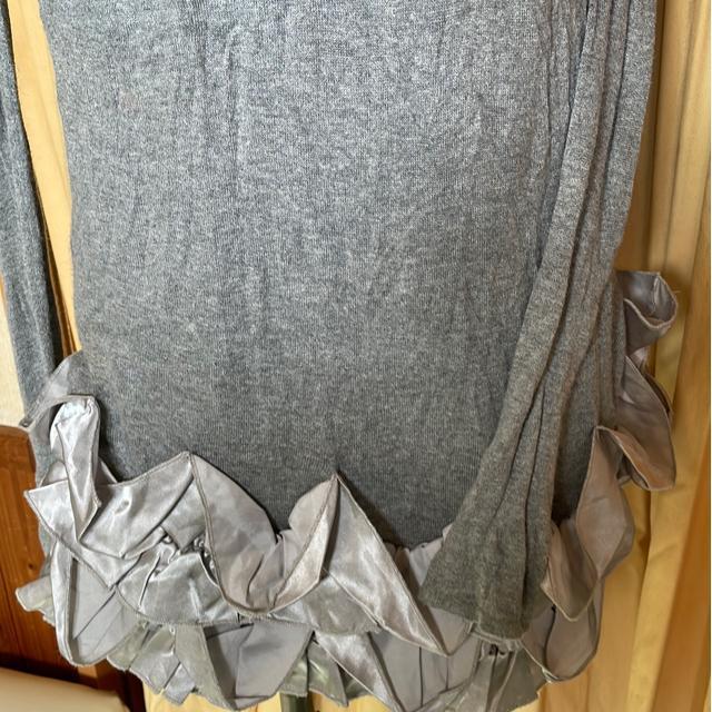 リエンダ ミニワンピ < ブランド  リエンダ ミニワンピ < ブランドの