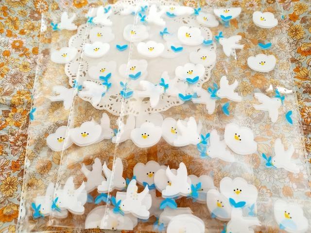 �������������Ԃƒ��̃��b�s���O�o�b�N3���� 