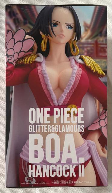 ONE PIECE ワンピース GLITTER&GLAMOURS BOA.HANCOCK U < アニメ/コミック/キャラクター ONE PIECE ワンピース GLITTER&GLAMOURS BOA.HANCOCK U < アニメ/コミック/キャラクターの