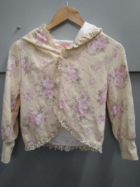 LIZLISAシャンブラ☆ルームウェアトップス < ブランド  LIZLISAシャンブラ☆ルームウェアトップス  < ブランドの