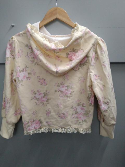 LIZLISAシャンブラ☆ルームウェアトップス < ブランド  LIZLISAシャンブラ☆ルームウェアトップス < ブランドの