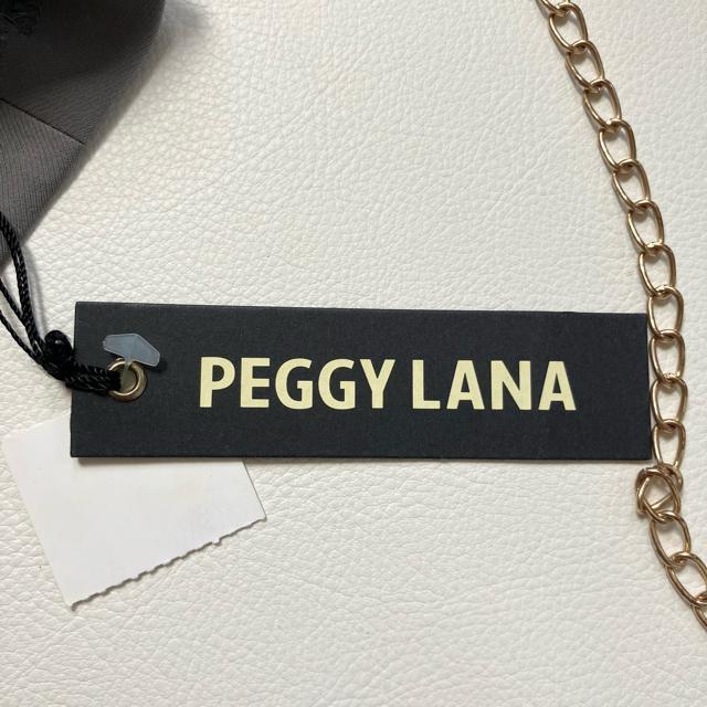 ◆新品◆1.3万◆PEGGY LANA◆アシンメトリーノースリーブブラウス◆M < 女性ファッション  ◆新品◆1.3万◆PEGGY LANA◆アシンメトリーノースリーブブラウス◆M < 女性ファッションの