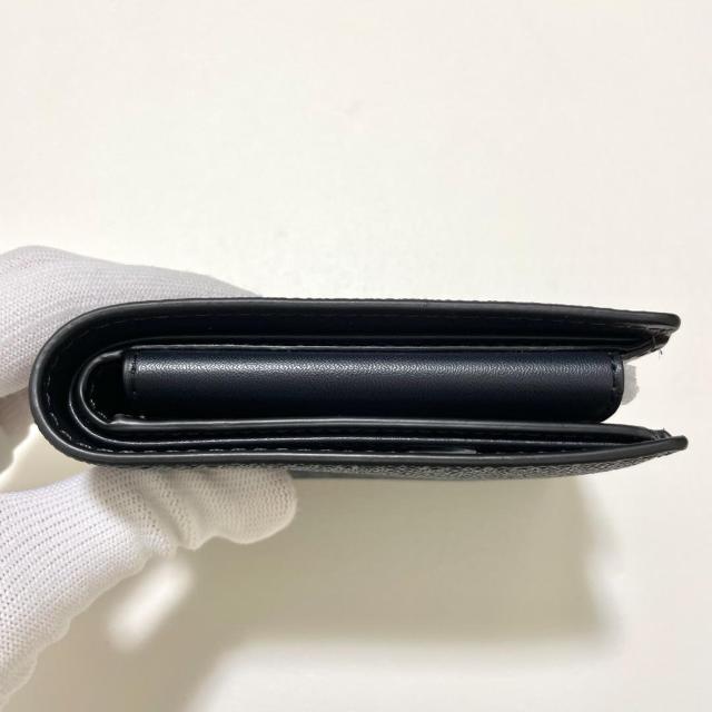 マイケルコース 財布 ウォレット 二つ折り シグネチャー メンズ 青 ブルー < 男性ファッション マイケルコース 財布 ウォレット 二つ折り シグネチャー メンズ 青 ブルー < 男性ファッションの