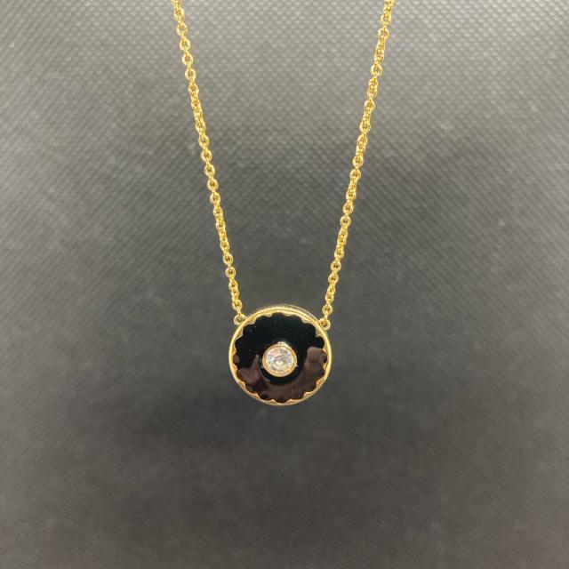 即決 THE MARC JACOBS マークジェイコブス ネックレス < ブランド  即決 THE MARC JACOBS マークジェイコブス ネックレス < ブランドの