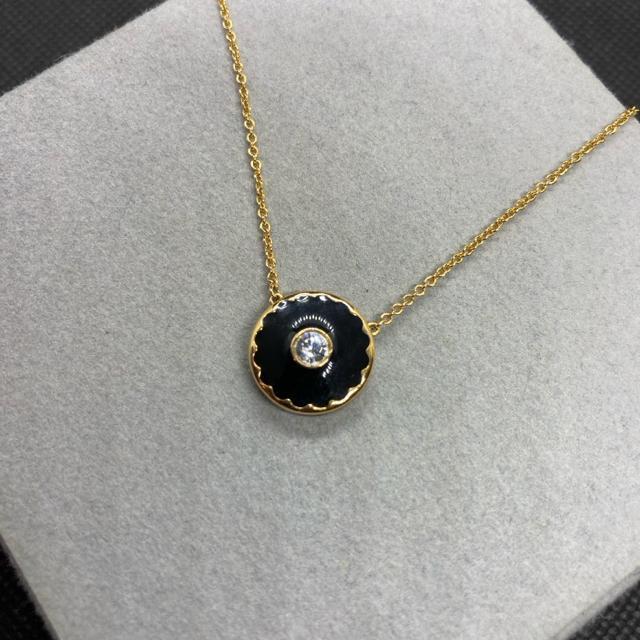 即決 THE MARC JACOBS マークジェイコブス ネックレス < ブランド  即決 THE MARC JACOBS マークジェイコブス ネックレス < ブランドの